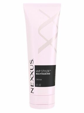 NEW Nexxus MVP styler multitasking cream